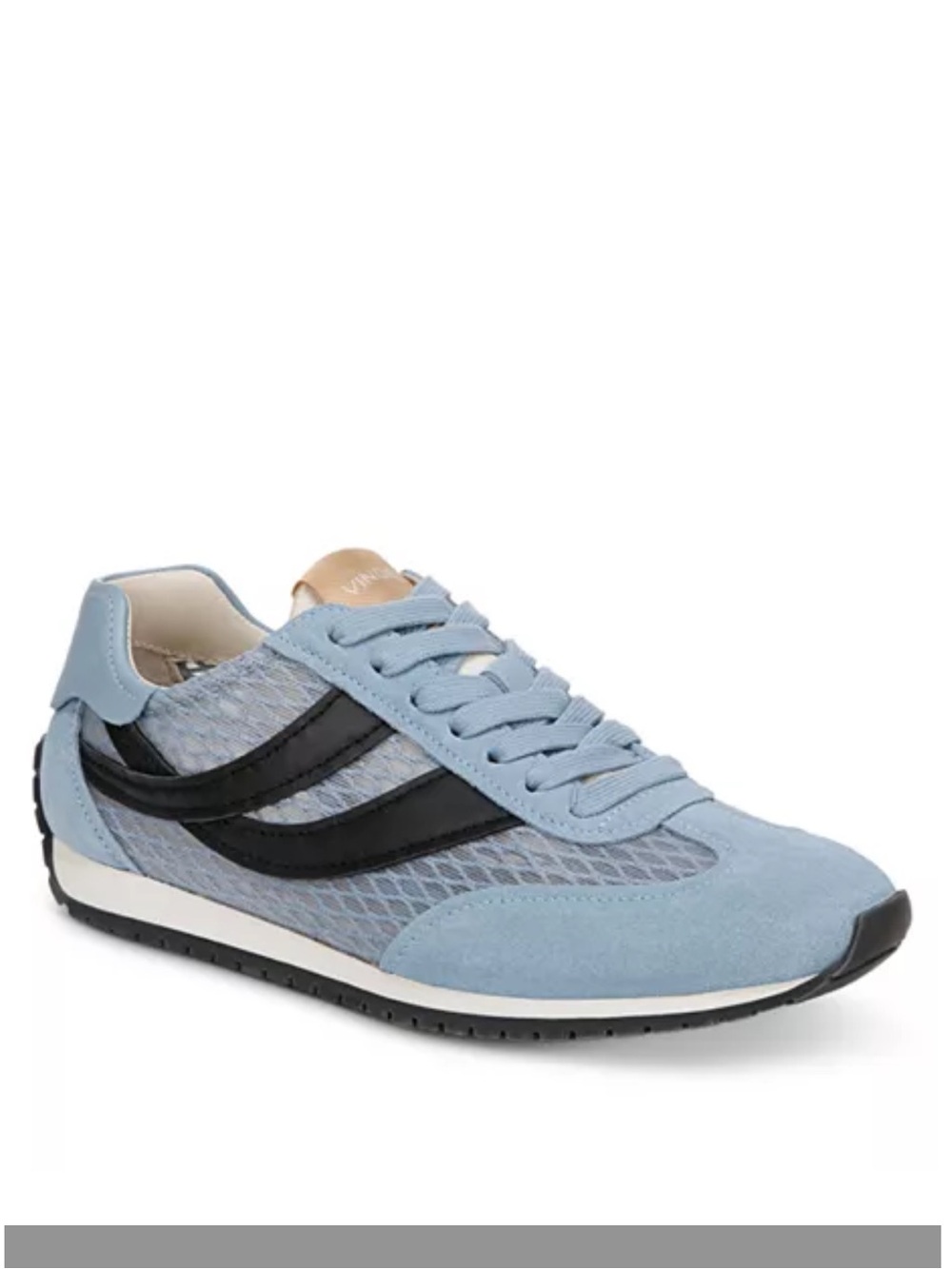 NEW Vince Oasis Sneakers - 8